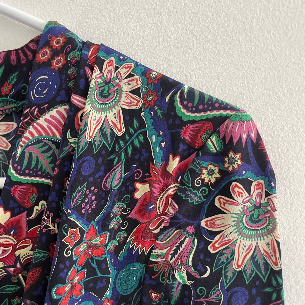 Floral Dress - Picture 6 of 6